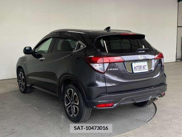 Honda VEZEL 2014-06 228626-12