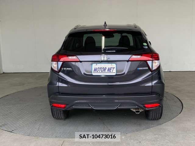 Honda VEZEL 2014-06 228626-11
