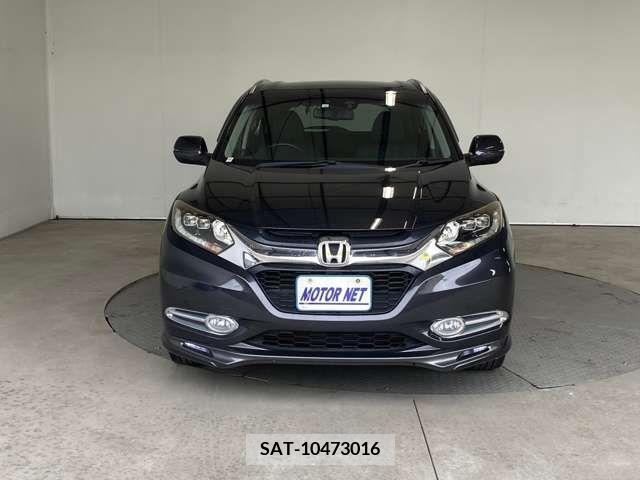 Honda VEZEL 2014-06 228626-6