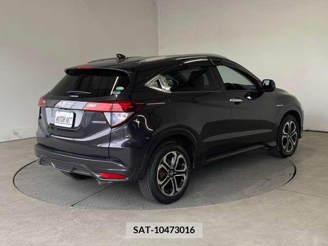 Honda VEZEL 2014-06 228626-10