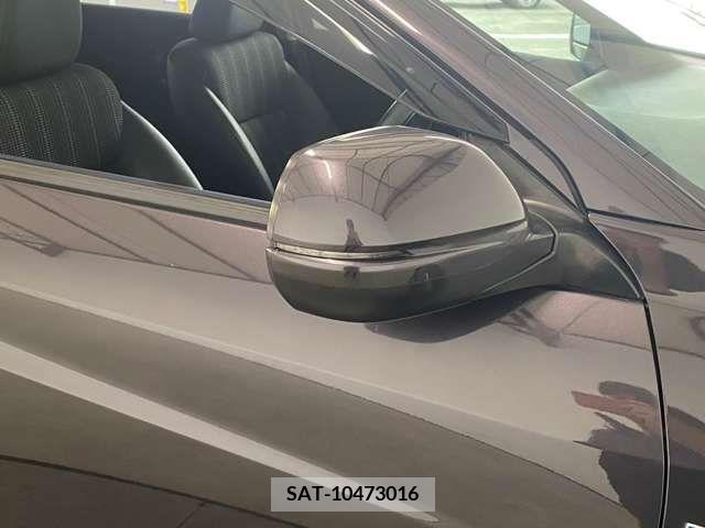 Honda VEZEL 2014-06 228626-18