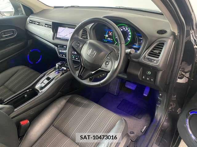 Honda VEZEL 2014-06 228626-19