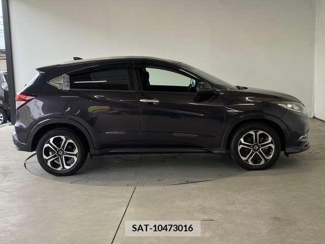 Honda VEZEL 2014-06 228626-9