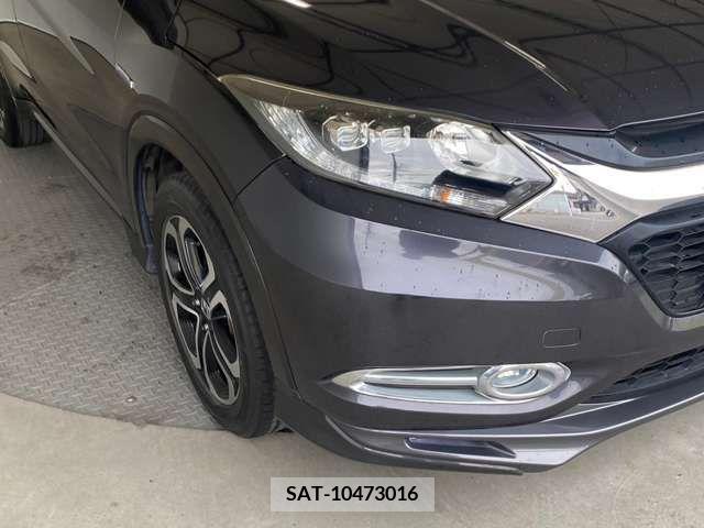 Honda VEZEL 2014-06 228626-8