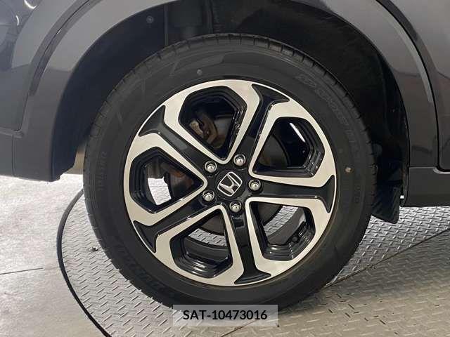 Honda VEZEL 2014-06 228626-17