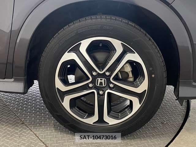 Honda VEZEL 2014-06 228626-16