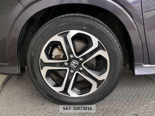 Honda VEZEL 2014-06 228626-15