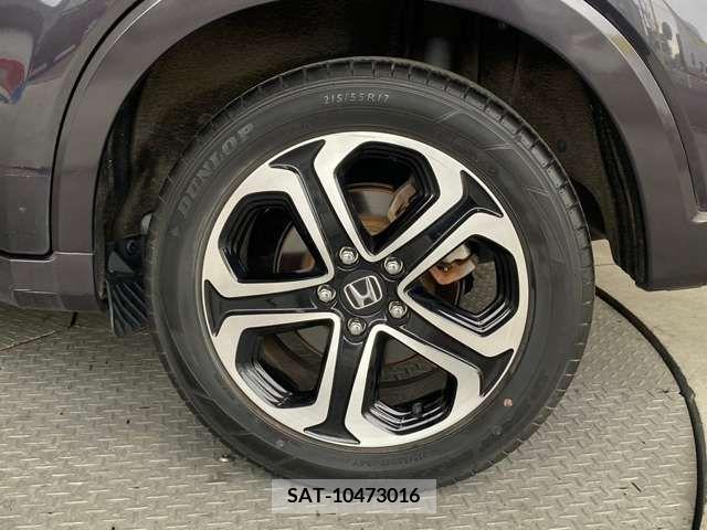 Honda VEZEL 2014-06 228626-14