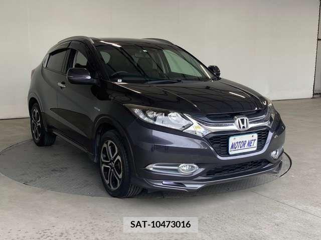 Honda VEZEL 2014-06 228626-7