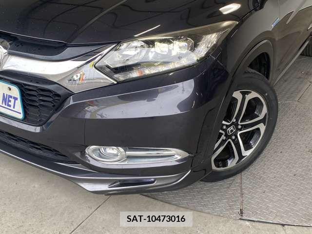 Honda VEZEL 2014-06 228626-5