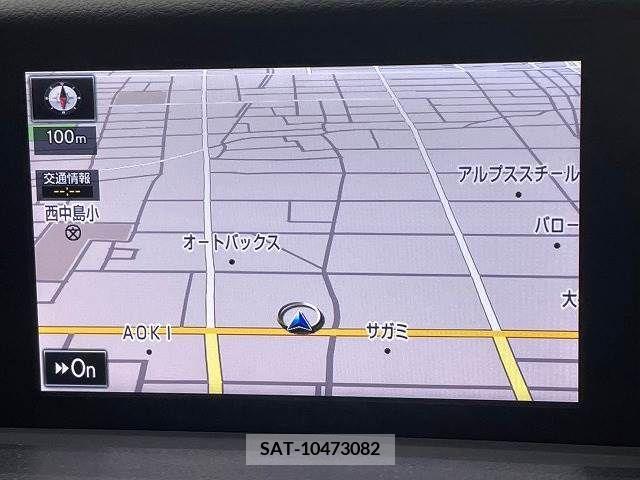 Lexus IS 2013-10 300070-2