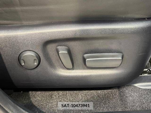 Toyota HARRIER 2015-12 335400-4