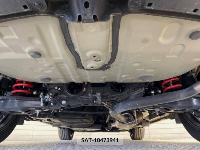 Toyota HARRIER 2015-12 335400-19
