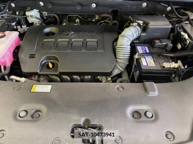 Toyota HARRIER 2015-12 335400-18