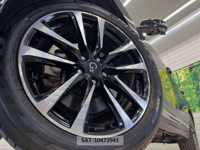Toyota HARRIER 2015-12 335400-13