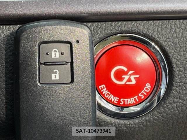 Toyota HARRIER 2015-12 335400-7