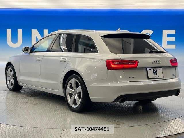 Audi A6 2013-05 395758-19