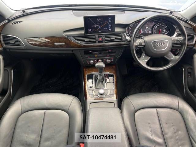 Audi A6 2013-05 395758-1
