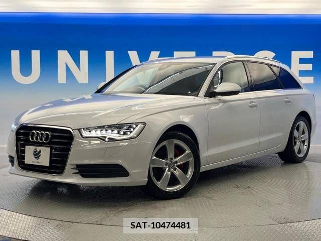 Audi A6 2013-05 395758-18