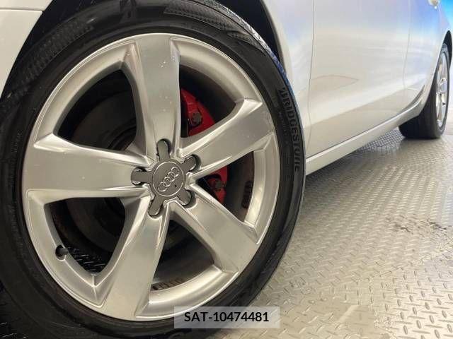 Audi A6 2013-05 395758-13