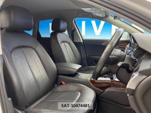 Audi A6 2013-05 395758-10