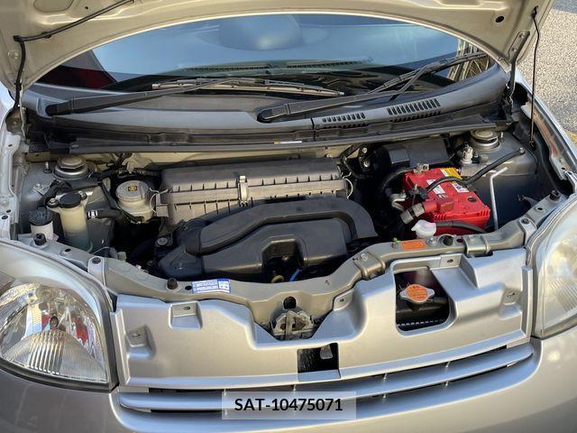 Daihatsu ESSE 2010-07 336181-28