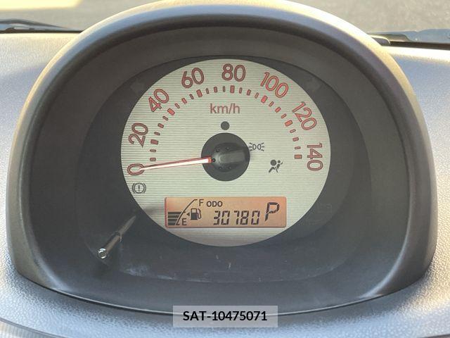 Daihatsu ESSE 2010-07 336181-29