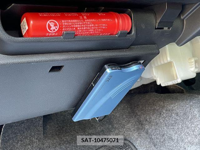 Daihatsu ESSE 2010-07 336181-22