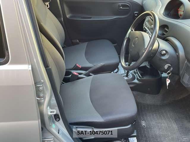 Daihatsu ESSE 2010-07 336181-12