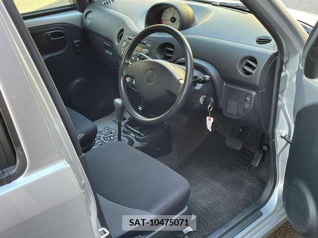 Daihatsu ESSE 2010-07 336181-1