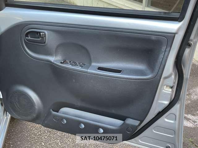 Daihatsu ESSE 2010-07 336181-11