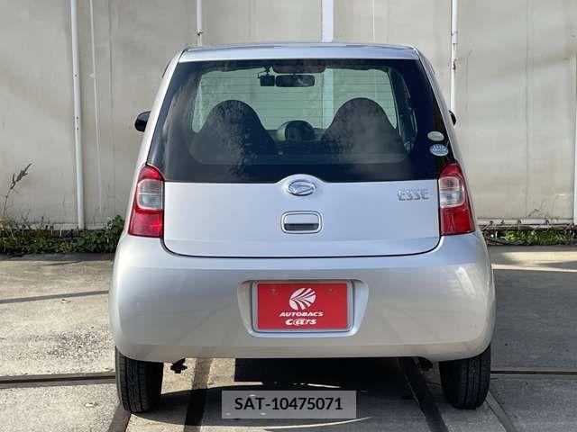 Daihatsu ESSE 2010-07 336181-8