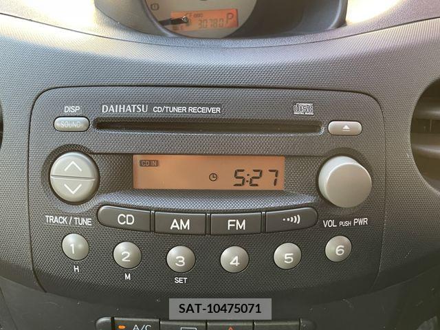 Daihatsu ESSE 2010-07 336181-23