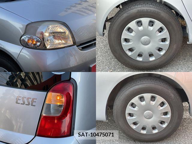 Daihatsu ESSE 2010-07 336181-24
