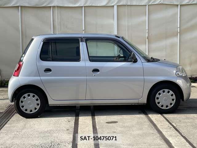 Daihatsu ESSE 2010-07 336181-7