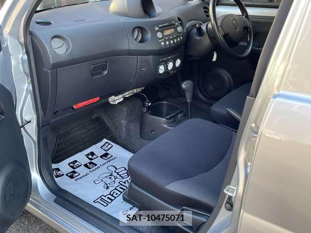 Daihatsu ESSE 2010-07 336181-19