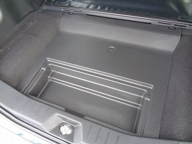 Toyota TANK 2018-06 22405-25