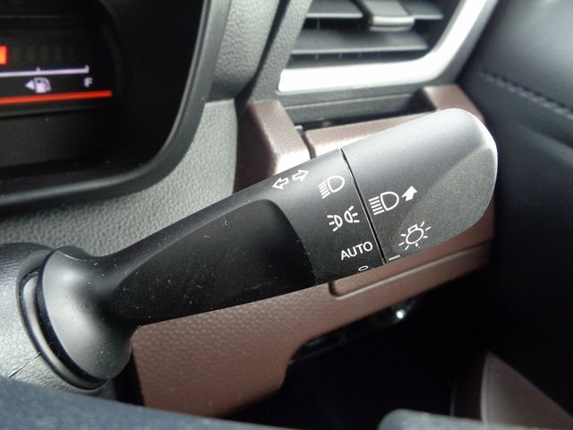 Toyota TANK 2018-06 22405-23