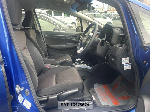 Honda FIT HYBRID 2015-11 382501-4