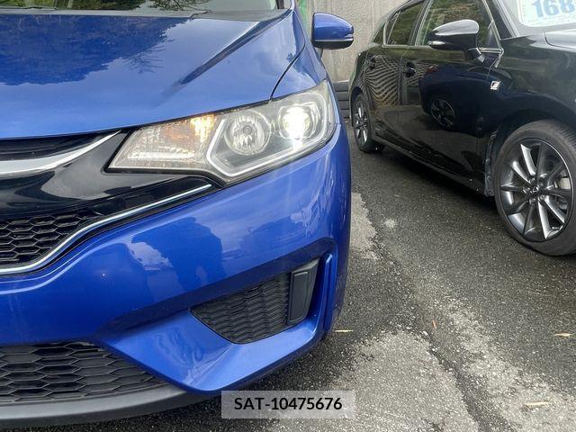 Honda FIT HYBRID 2015-11 382501-26