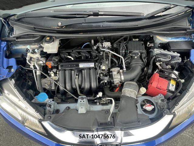 Honda FIT HYBRID 2015-11 382501-25