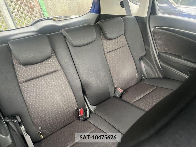 Honda FIT HYBRID 2015-11 382501-6