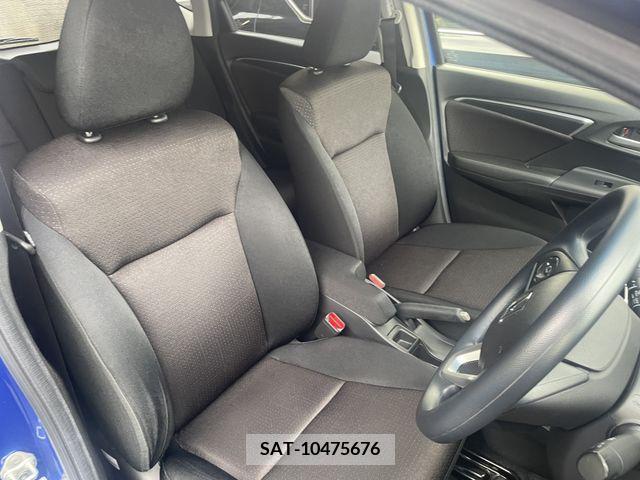 Honda FIT HYBRID 2015-11 382501-5