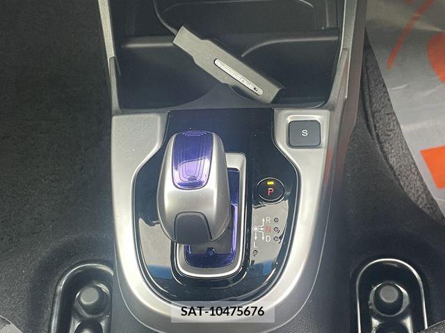 Honda FIT HYBRID 2015-11 382501-16