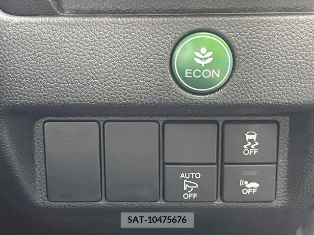 Honda FIT HYBRID 2015-11 382501-17
