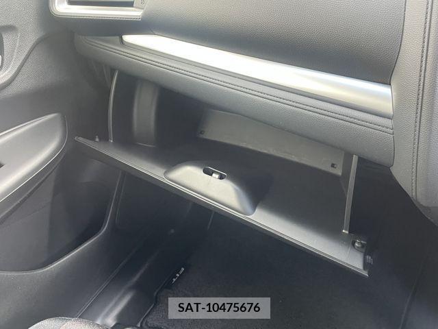 Honda FIT HYBRID 2015-11 382501-20