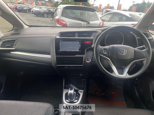 Honda FIT HYBRID 2015-11 382501-3