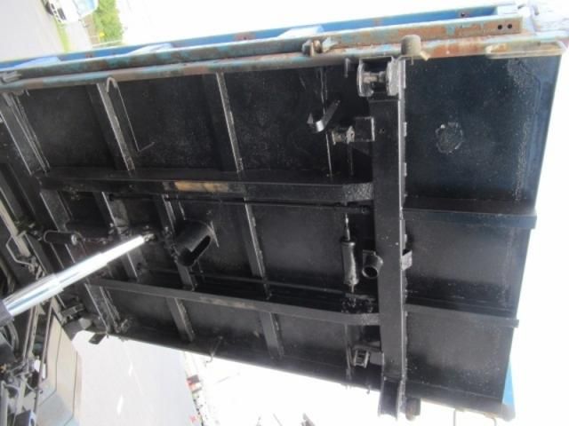 Mitsubishi CANTER 1991-08 18176-26