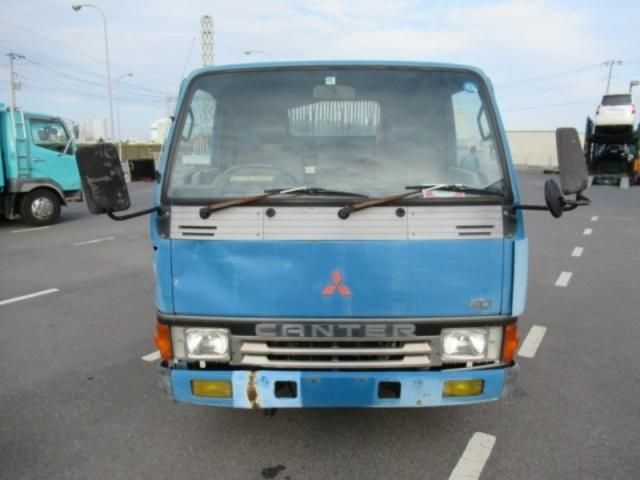 Mitsubishi CANTER 1991-08 18176-1