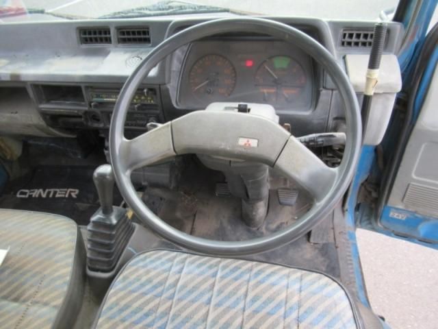 Mitsubishi CANTER 1991-08 18176-29